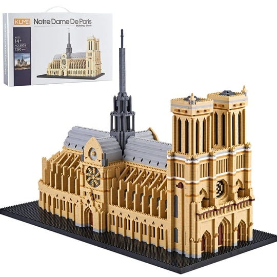 klmei-big-architecture-model-kits-notre-dame-de-paris-micro-blocks-7380-pieces-model-building-kit-cr-1