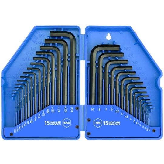 efficere-31-piece-premium-hex-key-allen-wrench-set-with-storage-case-sae-and-metric-assortment-l-sha-1