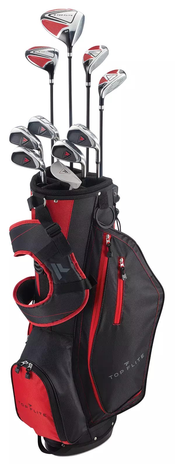 Best Senior Golf Club Sets: Top Picks for Game Improvement