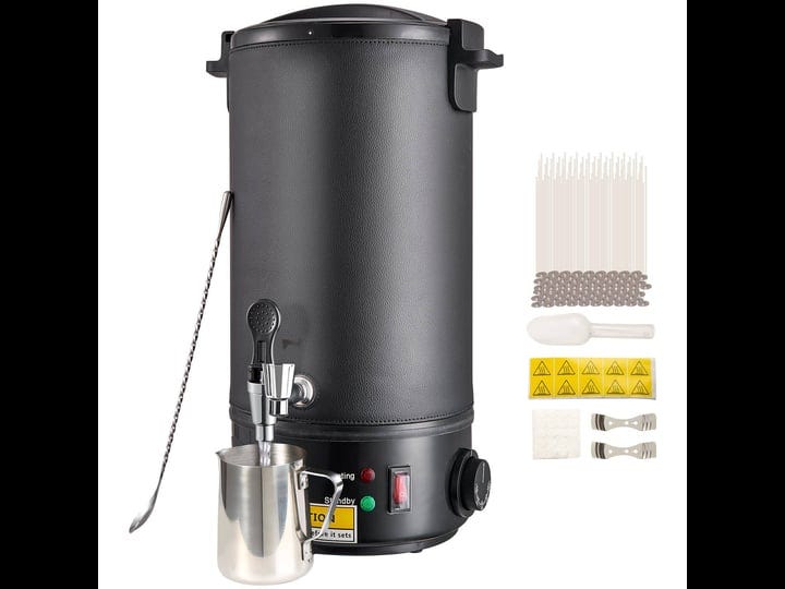 vevor-wax-melter-for-candle-making-10-l-extra-large-electric-wax-melting-pot-with-easy-pour-spout-an-1