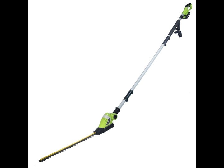 earthwise-lpht12022-20-volt-cordless-20-inch-pole-hedge-trimmer-1