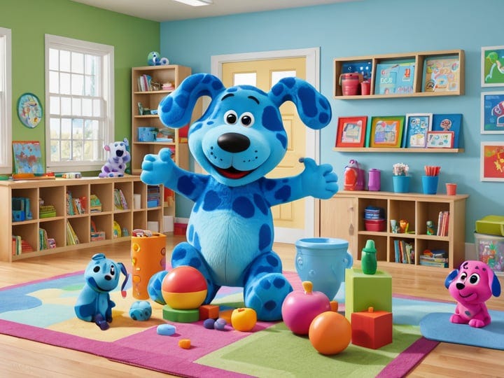Blues-Clues-Toys-5