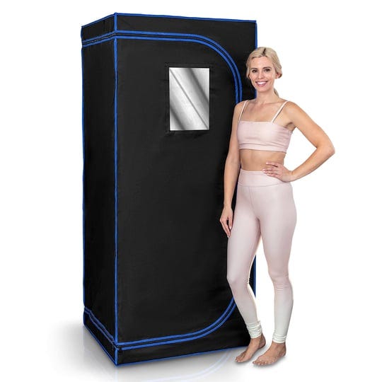 serenelife-compact-portable-full-size-infrared-home-sauna-system-1