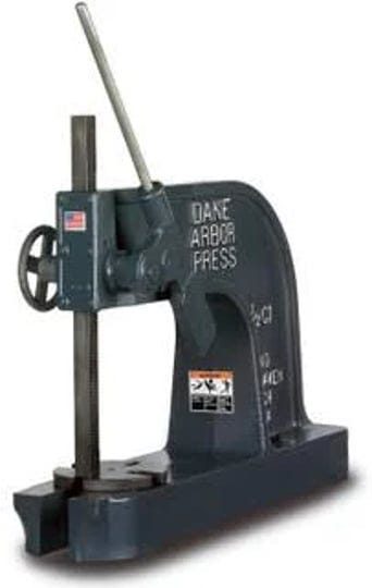 dake-902007-arbor-press-3-tons-1