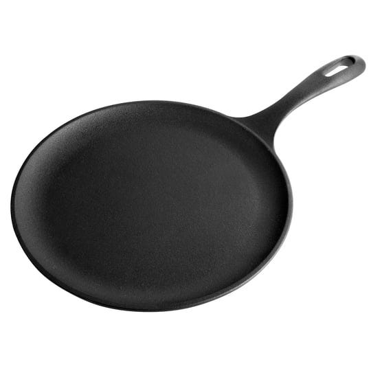 victoria-cast-iron-comal-griddle-round-comal-pan-seasoned-10-5-inch-1