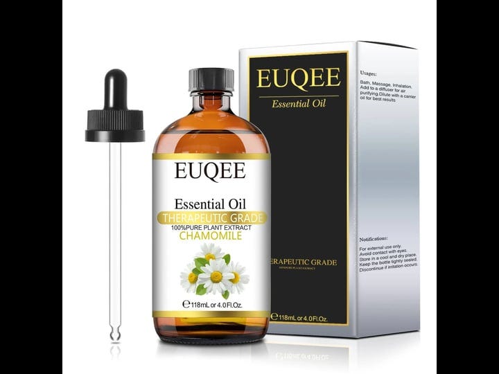 euqee-chamomile-essential-oil-118ml-100-pure-chamomile-oil-aromatherapy-essential-oil-with-glass-dro-1