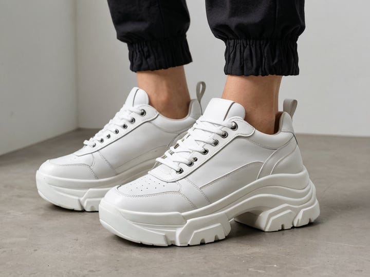 Chunky-White-Platform-Sneakers-3