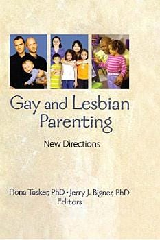Gay and Lesbian Parenting | Cover Image