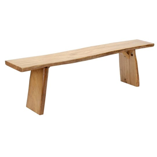 k-kelbel-5ft-long-solid-wood-dining-bench-live-edge-wooden-bench-natural-edge-wooden-slab-bench-1