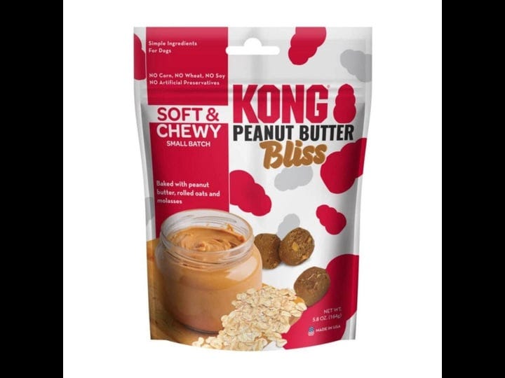 kong-dog-treat-peanut-butter-bliss-5-8oz-1