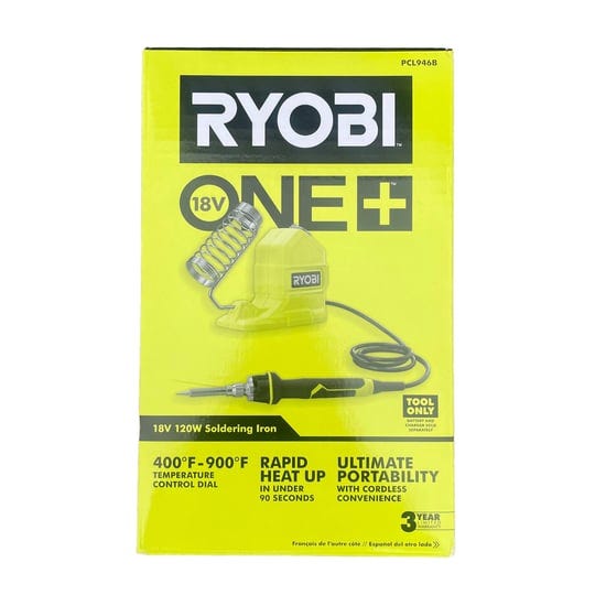 ryobi-one-18v-120-watt-cordless-soldering-iron-topper-tool-only-1