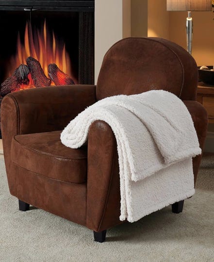 fireside-solid-sherpa-throw-50-x-60-inchivory50-x-60-beige-1