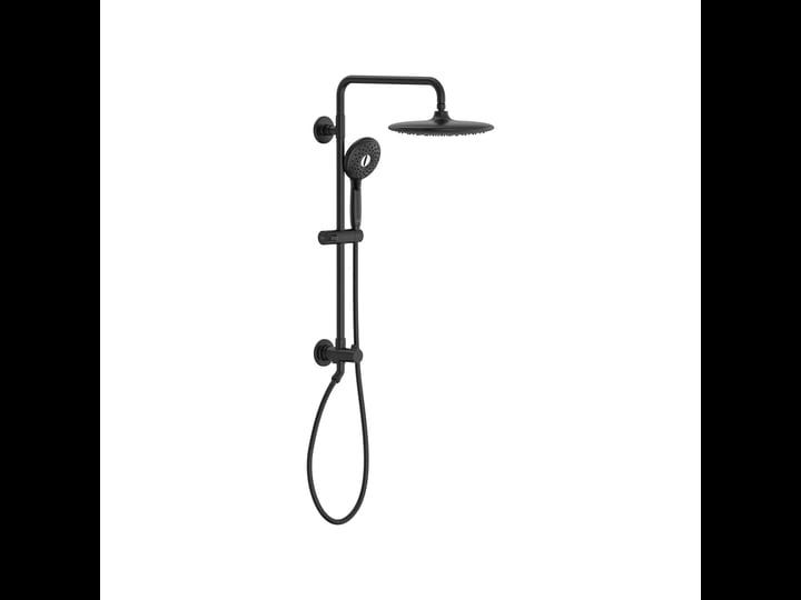 american-standard-1029072430-spectra-complete-shower-system-with-rain-showerhead-finish-matte-black-1