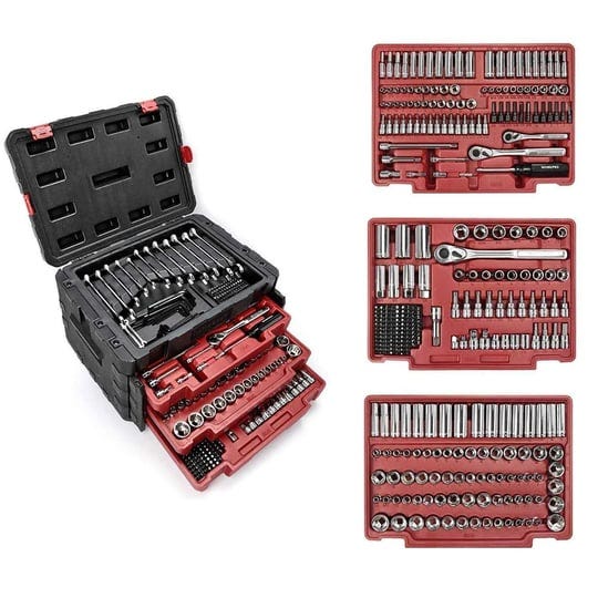 workpro-450-piece-mechanics-tool-set-universal-professional-tool-kit-with-heavy-duty-case-box-1