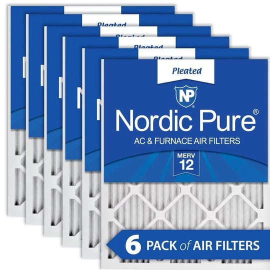 nordic-pure-24x24x1-merv-12-pleated-ac-furnace-air-filters-3-piece-1