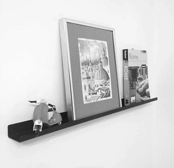 ultraledge-2-24-art-display-picture-ledge-floating-shelf-metal-modern-2-deep-black-1
