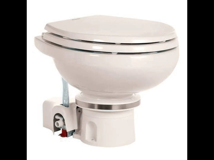 dometic-masterflush-7120-bone-electric-macerating-toilet-w-orbit-base-fresh-water-1