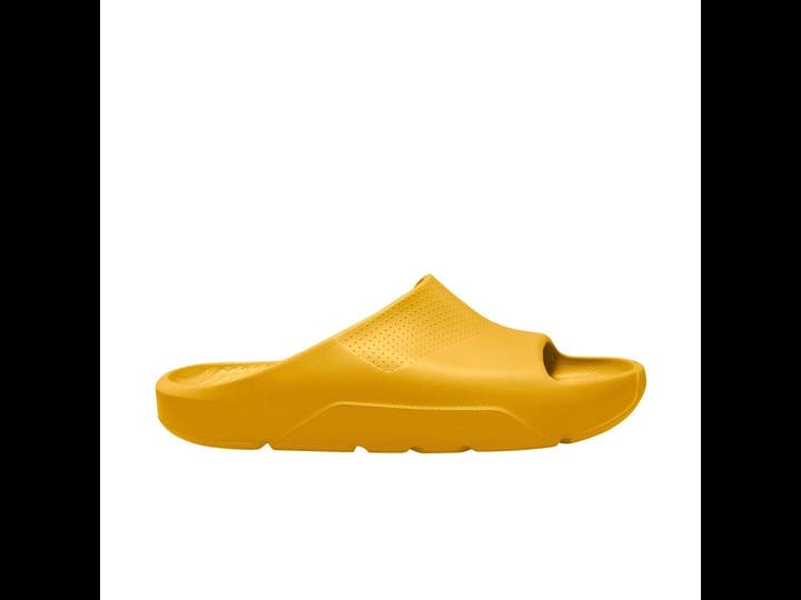 jordan-mens-post-slide-sandals-in-yellow-yellow-ochre-size-11-0-1