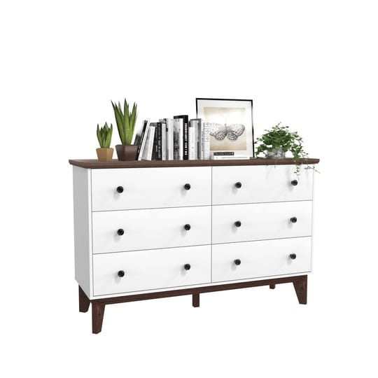 jozzby-6-drawer-double-dresser-with-wide-drawerswhite-dresser-for-bedroom-wood-storage-chest-of-draw-1