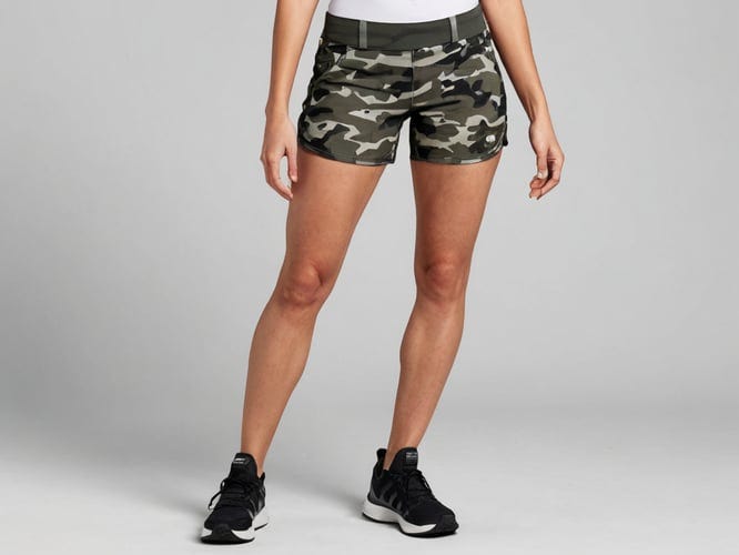 Camo-Shorts-For-Women-1