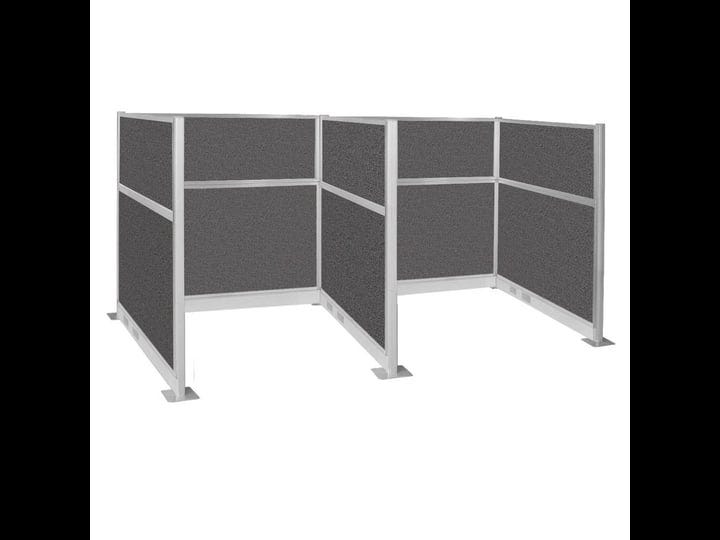 pre-configured-hush-panel-electric-cubicle-versare-finish-dark-gray-1
