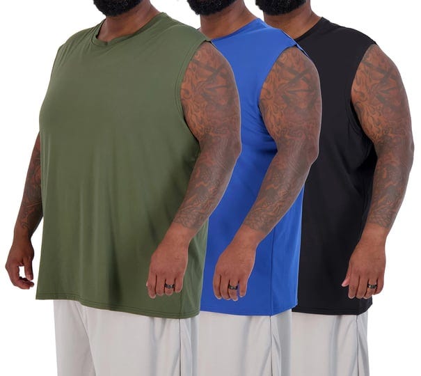 real-essentials-3-pack-mens-big-and-tall-active-quick-dry-fit-tank-top-wicking-active-athletic-gym-t-1