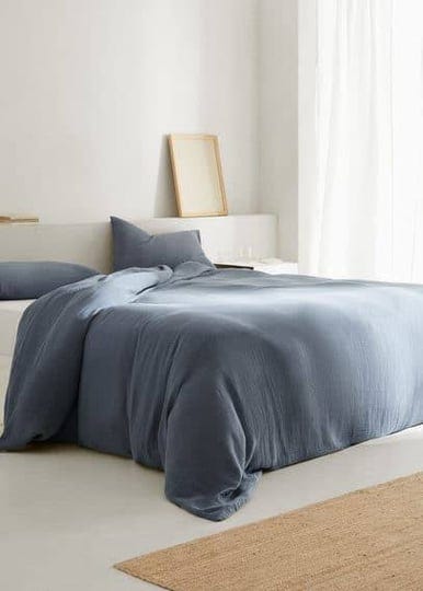 mango-home-cotton-gauze-duvet-cover-queen-bed-indigo-blue-double-home-1