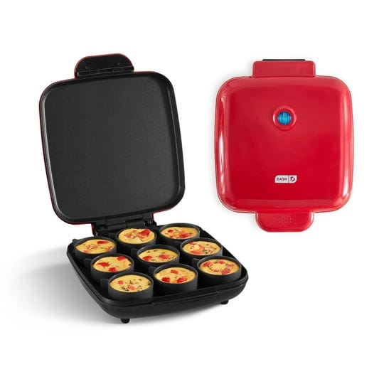 dash-sous-vide-style-family-size-egg-bite-maker-9-egg-bites-red-1