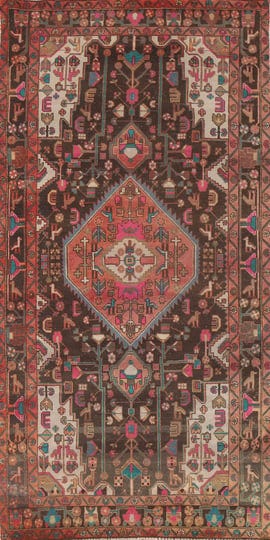 rug-source-brown-wool-nahavand-persian-area-rug-5x10-1