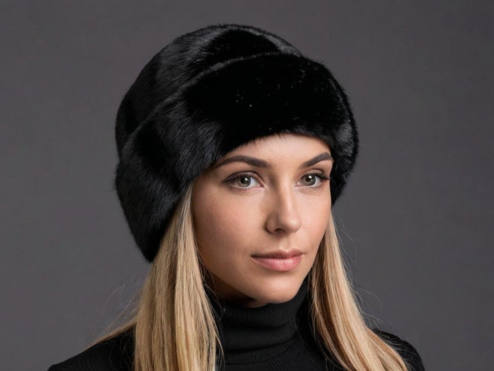 Black-Faux-Fur-Hat-6