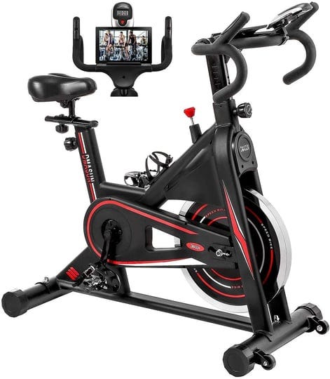 exercise-bike-dmasun-indoor-cycling-bike-stationary-comfortable-seat-cushion-multi-grips-handlebar-h-1