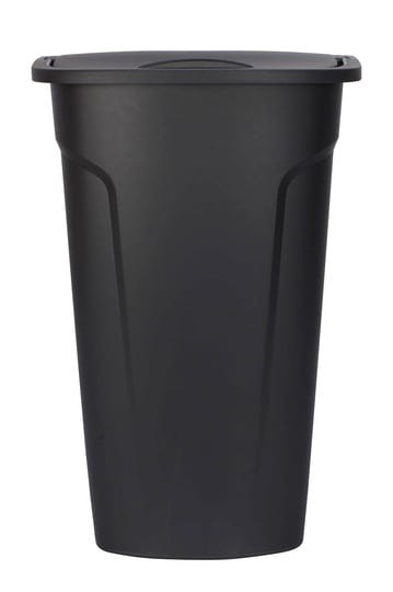 mainstays-plastic-easy-lift-lid-kitchen-trash-can-black-11-gal-1