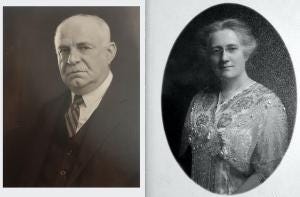 Evanston Dimensions | Evanston’s Gilded Age: The Pattens on Ridge Avenue -...