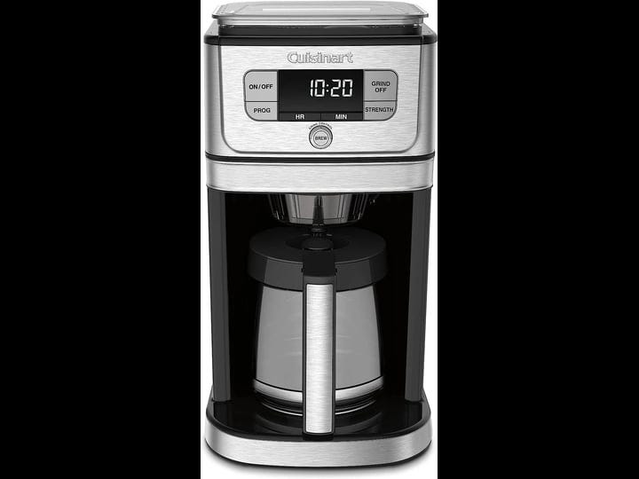 cuisinart-dgb-800fr-automatic-12-cup-burr-grind-brew-glass-coffeemaker-silver-1