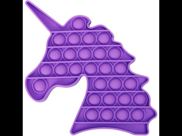 push-pop-purple-unicorn-bubble-sensory-fidget-toy-1