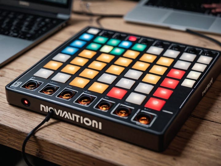 Novation-Launchpad-2