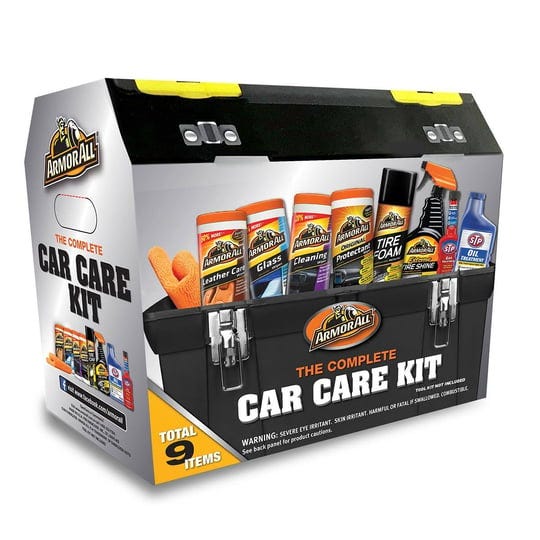 armor-all-9-piece-complete-car-care-kit-each-1