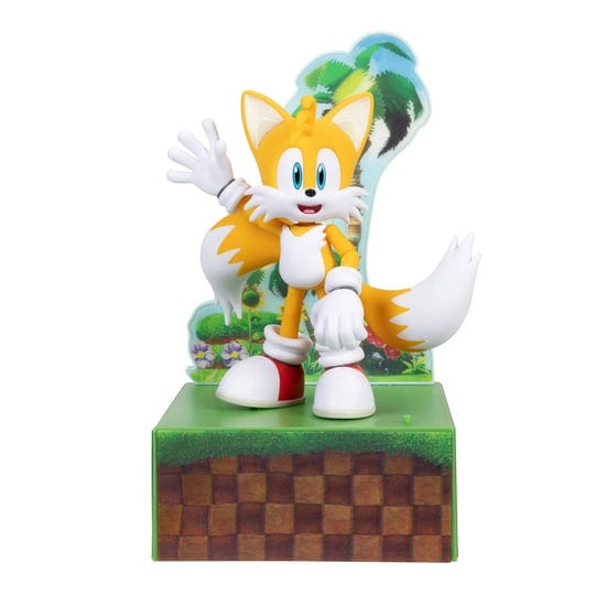 sonic-the-hedgehog-ultimate-6-tails-collector-edition-action-figure-1