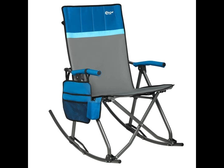 oversized-folding-camping-rocker-portal-outdoors-navy-blue-1