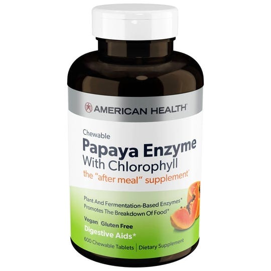 american-health-chewable-papaya-enzyme-with-chlorophyll-600-tablets-1