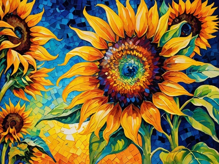 Sunflower-Painting-6