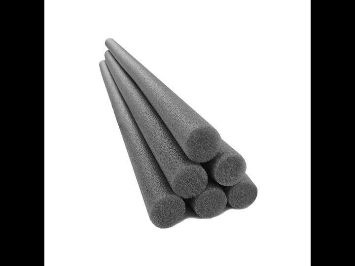 oodles-of-noodles-1-5in-x-35in-solid-core-foam-sticks-for-craft-projects-6-pack-grey-1