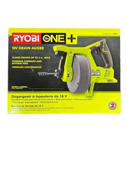 ryobi-p4001-18-volt-one-drain-auger-tool-only-1