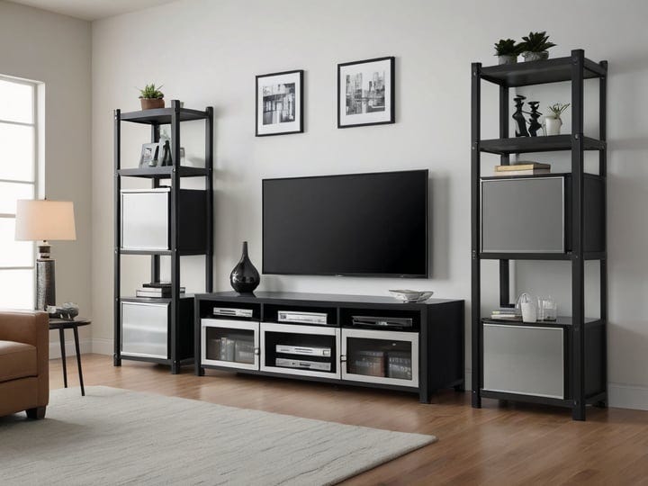 Industrial-Tv-Stands-Entertainment-Centers-6