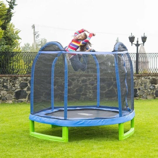 bounce-pro-trampoline-7-my-first-trampoline-hexagon-ages-3-10-for-kids-1