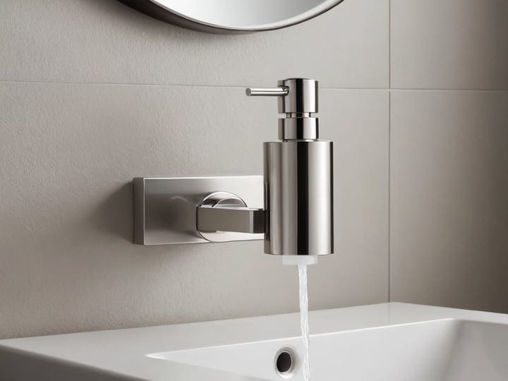 Wall-Mounted-Soap-Dispenser-4