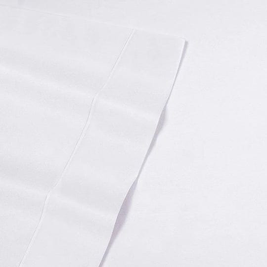 swift-home-microfiber-fitted-sheet-white-king-1