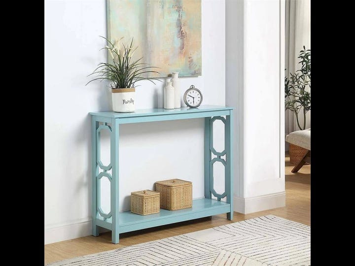 pemberly-row-contemporary-console-table-in-seafoam-green-wood-finish-1