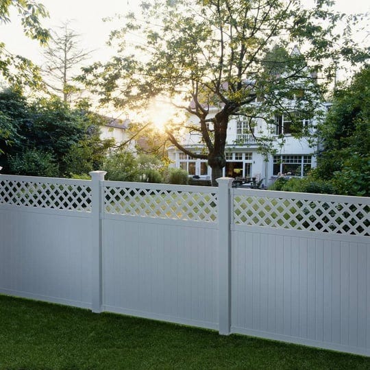 outdoor-essentials-6-ft-h-x-6-ft-l-lattice-top-white-vinyl-privacy-fence-1