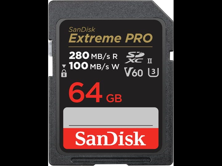 sandisk-extreme-pro-64gb-sdxc-uhs-ii-v60-memory-card-1